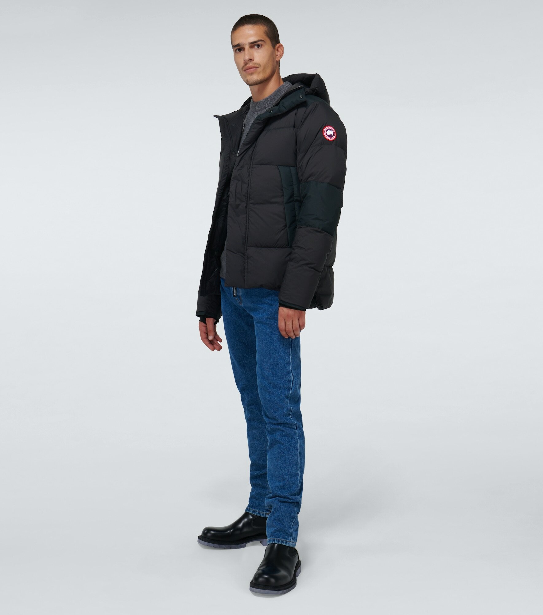 Canada Goose - Armstrong hooded jacket Canada Goose