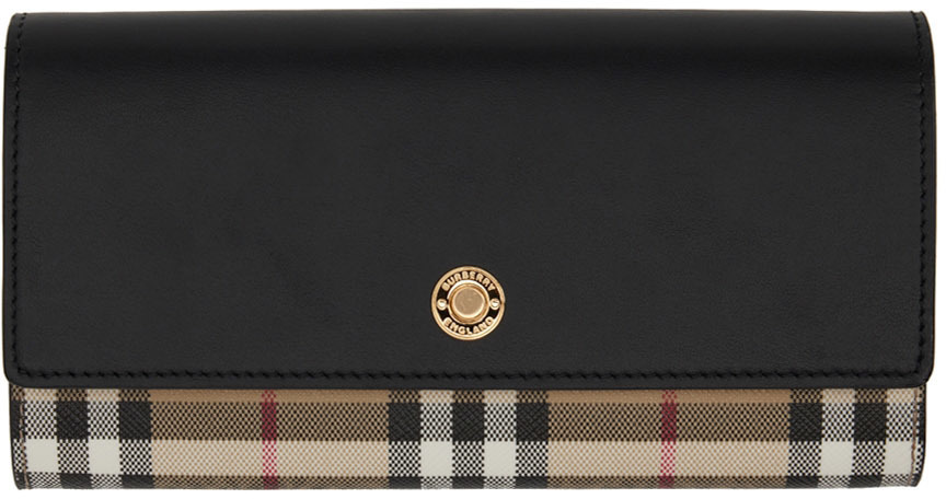 burberry ellerby wallet