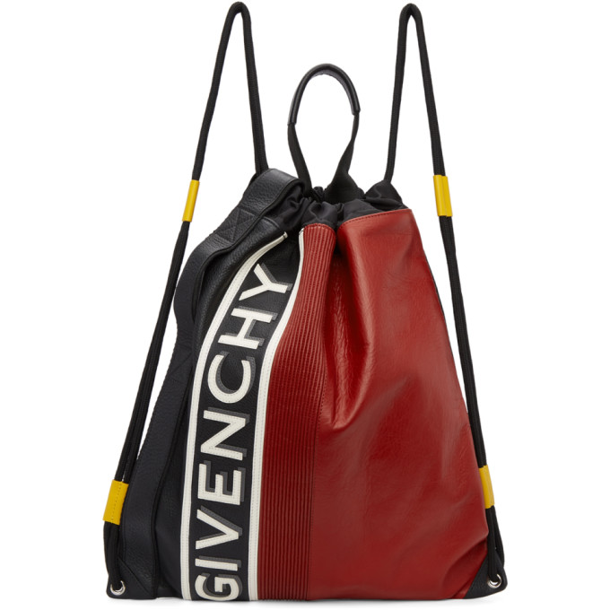 givenchy mc3 backpack