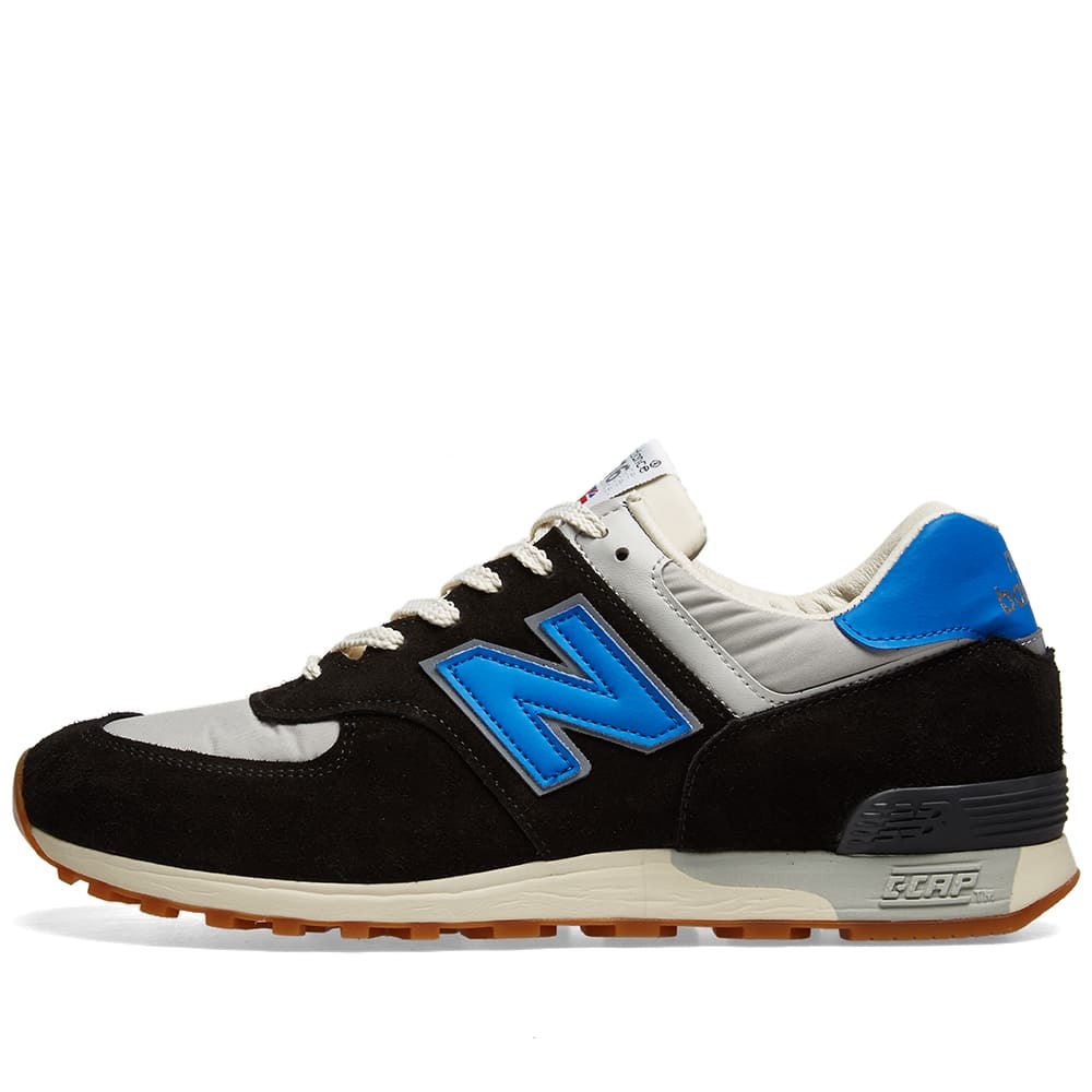 New Balance M576TNF - Made in England