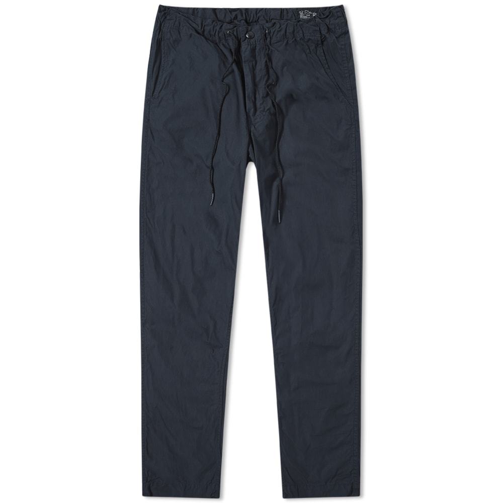 orSlow New Yorker Pant orSlow