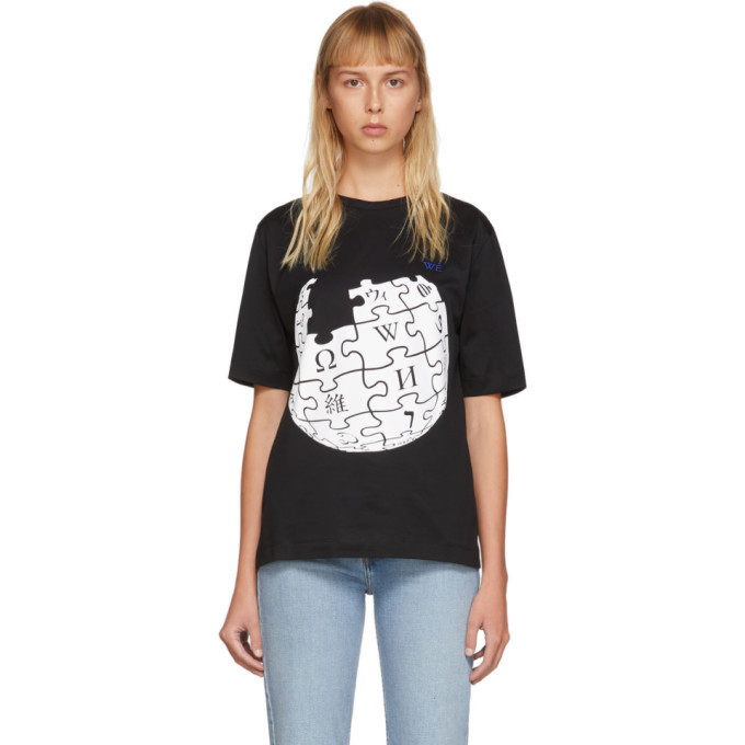 comme des garcons t shirt wikipedia