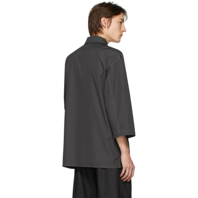Lemaire tropical shirt Outlet