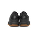 New Balance Black XRCT Sneakers