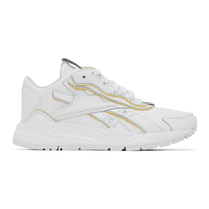 reebok vb