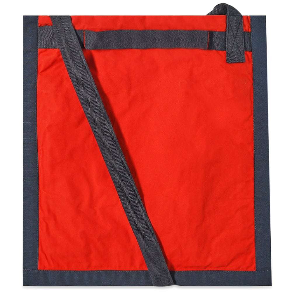 Folk x Hooke Parke Work Tote Folk