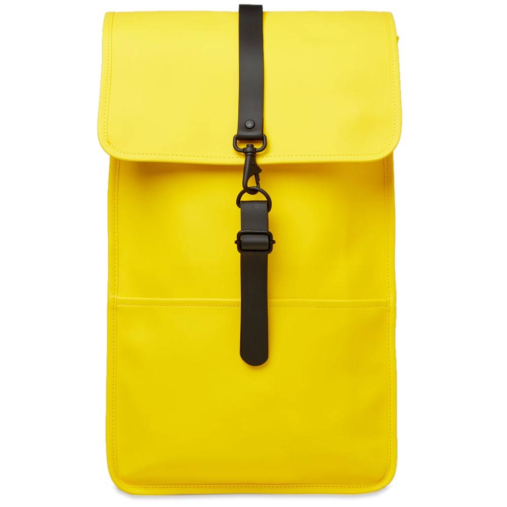 Rains Backpack Rains