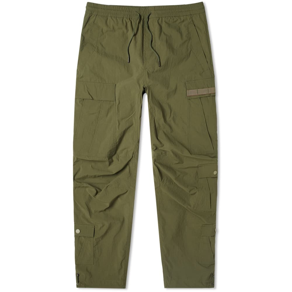 Maharishi Japanese Ripstop Cargo Pant Maharishi