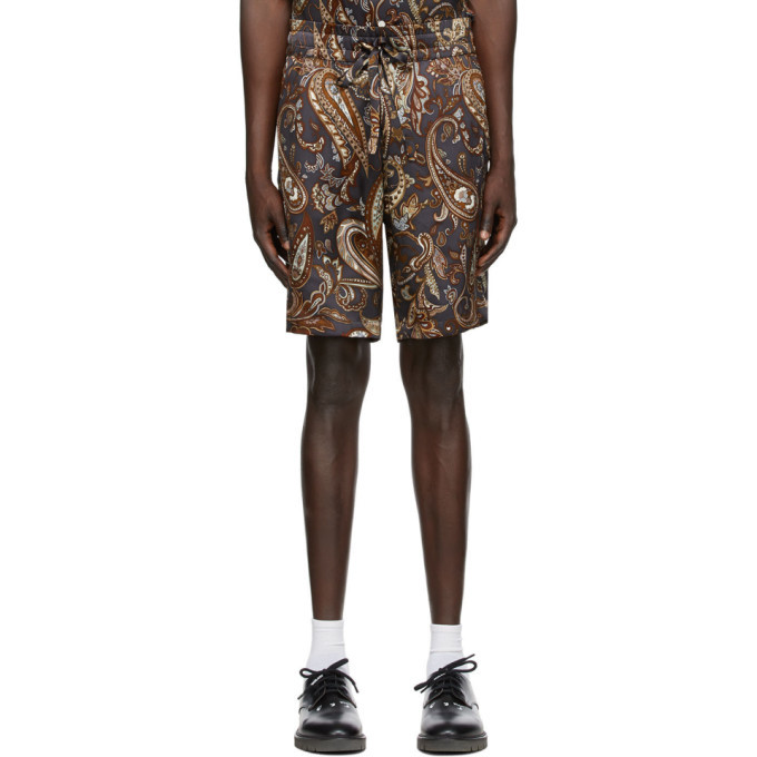 patta jordan shorts