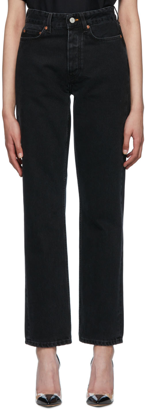 won hundred pearl jeans