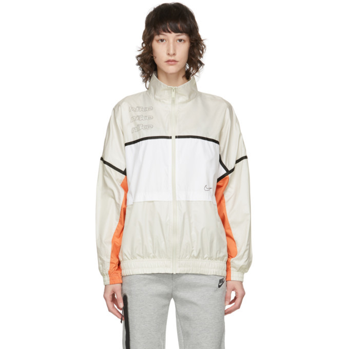 nike off white activewear