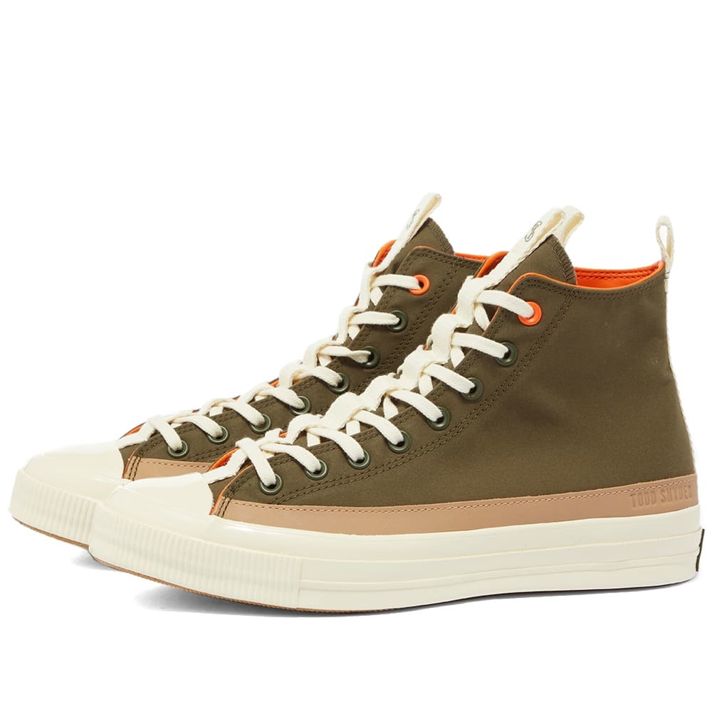 converse slim chuck taylor