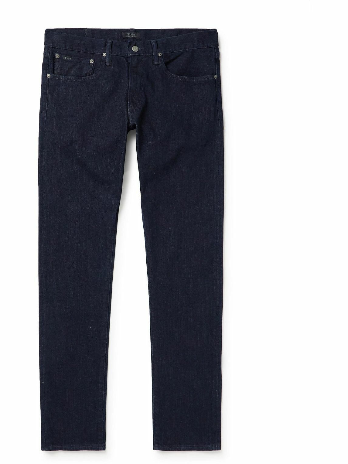 Ralph Lauren POLO JEANS COMPANY Cotton Jacket, Women's Size S (approx.) cotton ivory Vintage Second Hand main image 0
