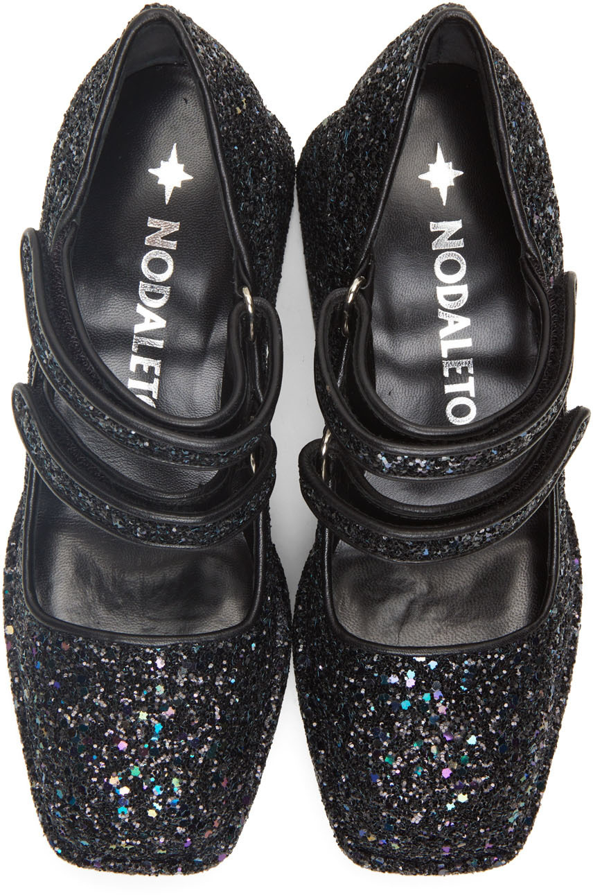 nodaleto glitter