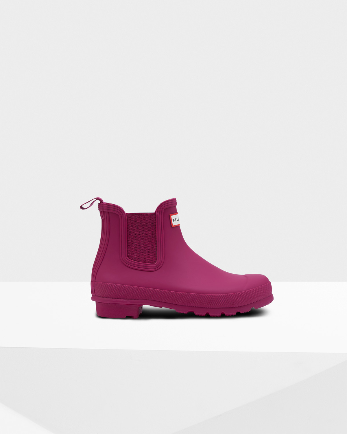 Women's Original Chelsea Boots Hunter