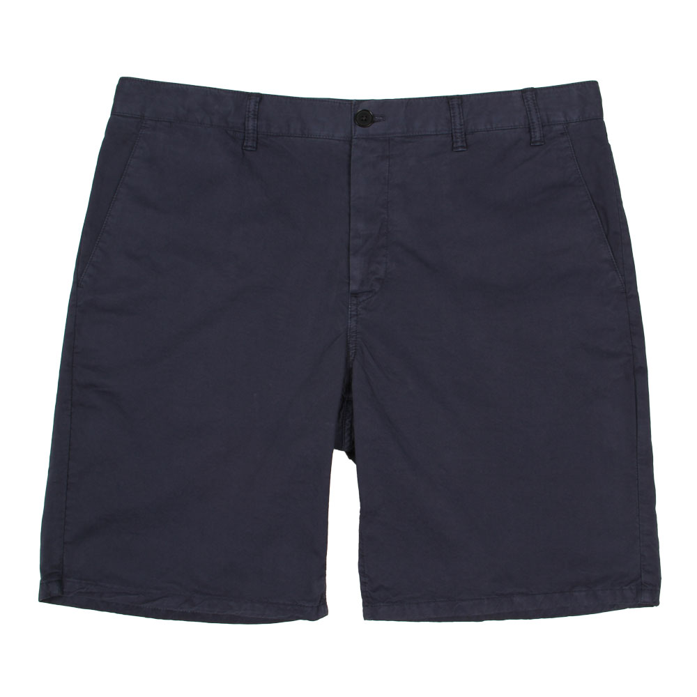 Aros Light Shorts - Navy Norse Projects