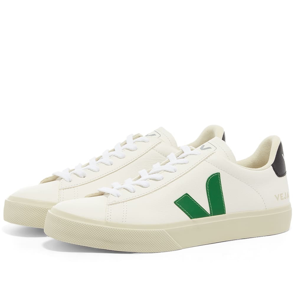 Veja Womens Campo Sneaker VEJA