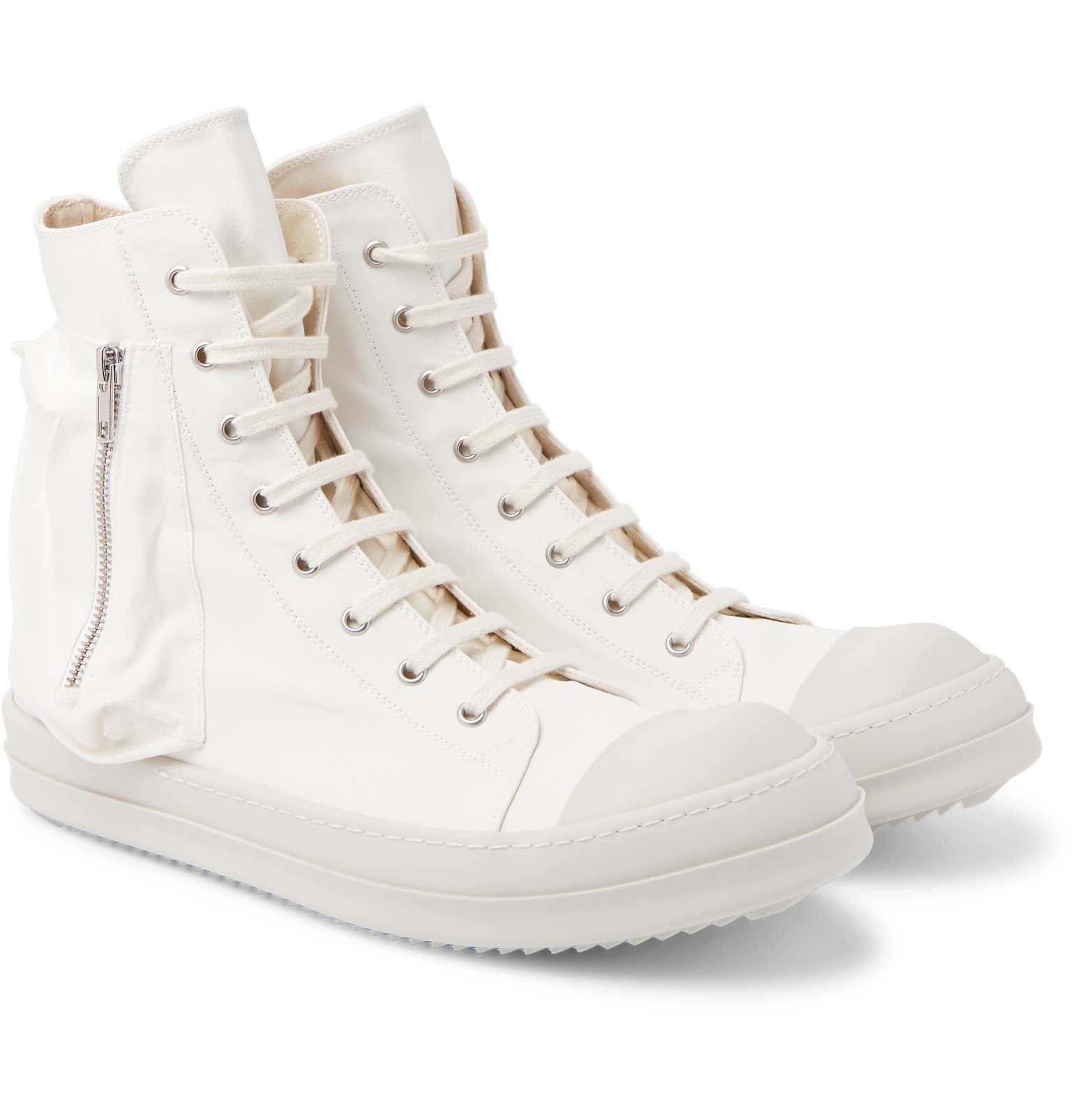 rick owens bauhaus ramones