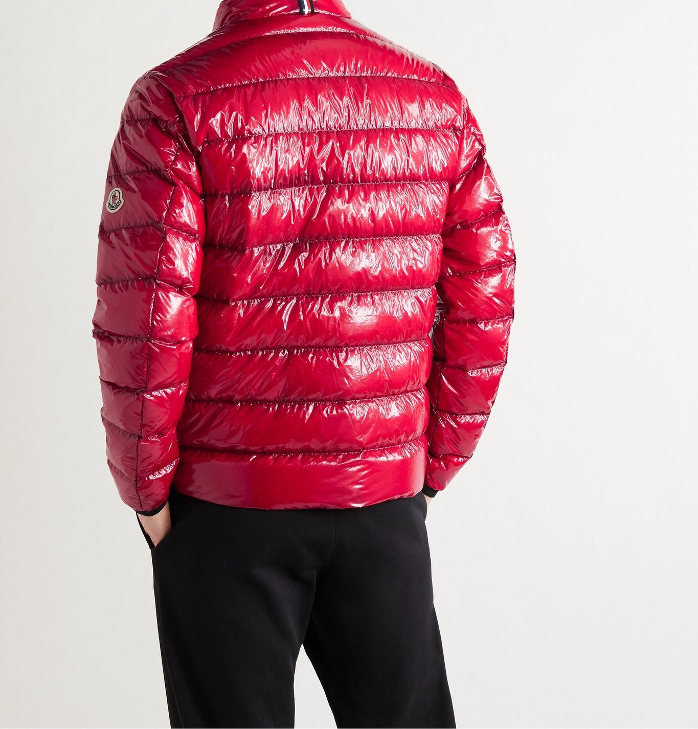 agar moncler