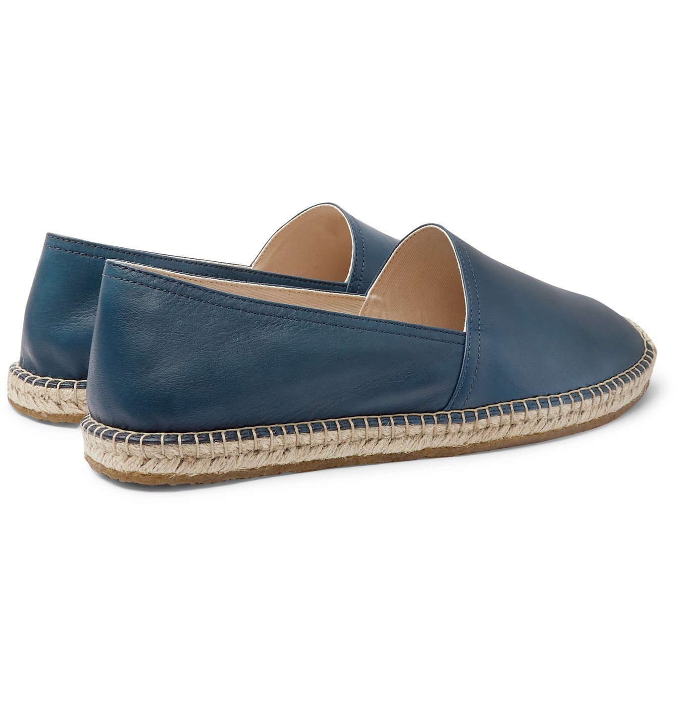 rrl espadrille