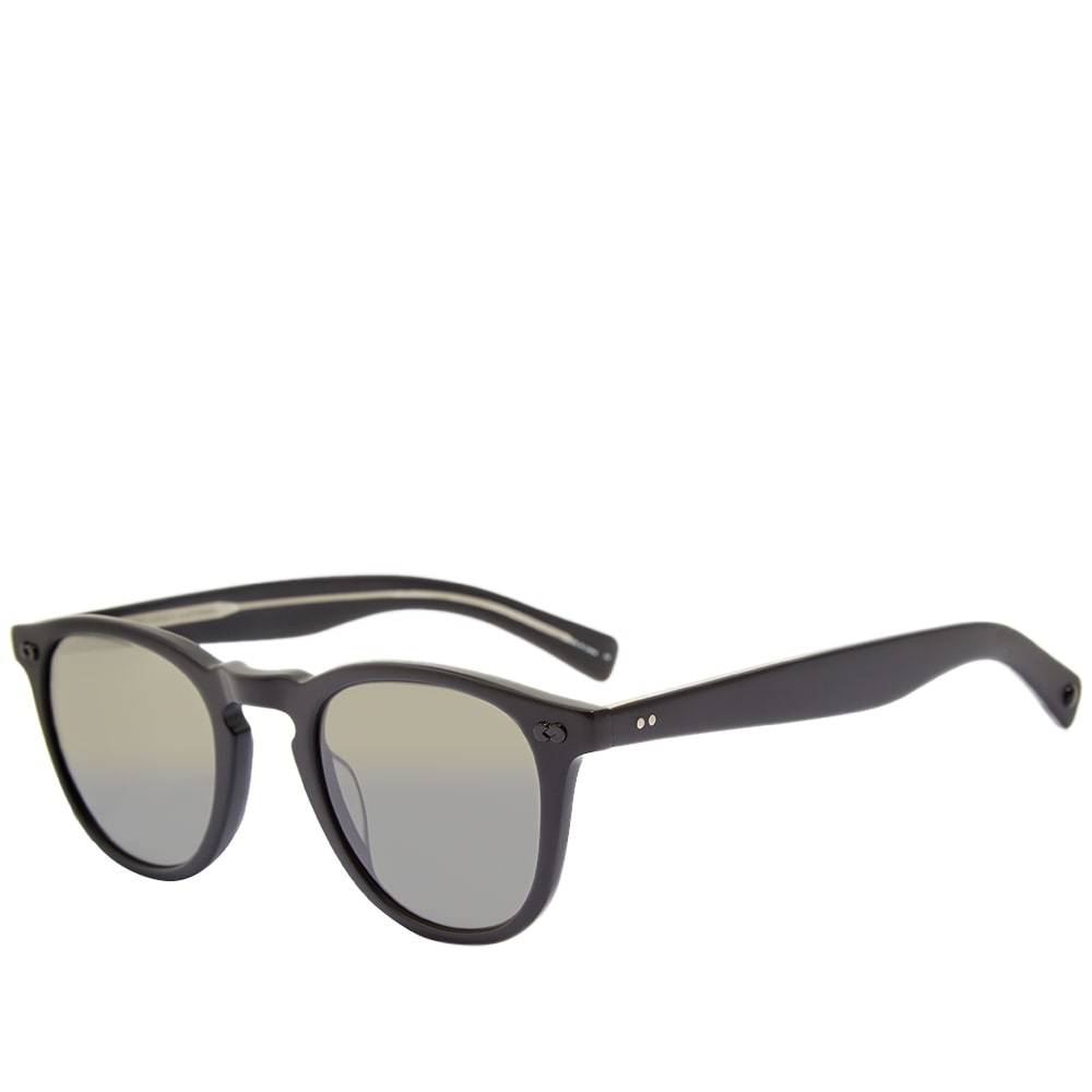 Garrett Leight Hampton X 46 10th Anniversary Limited Edition Sunglasses ...