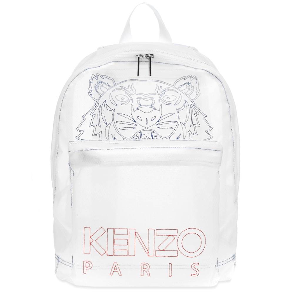 kenzo nylon backpack