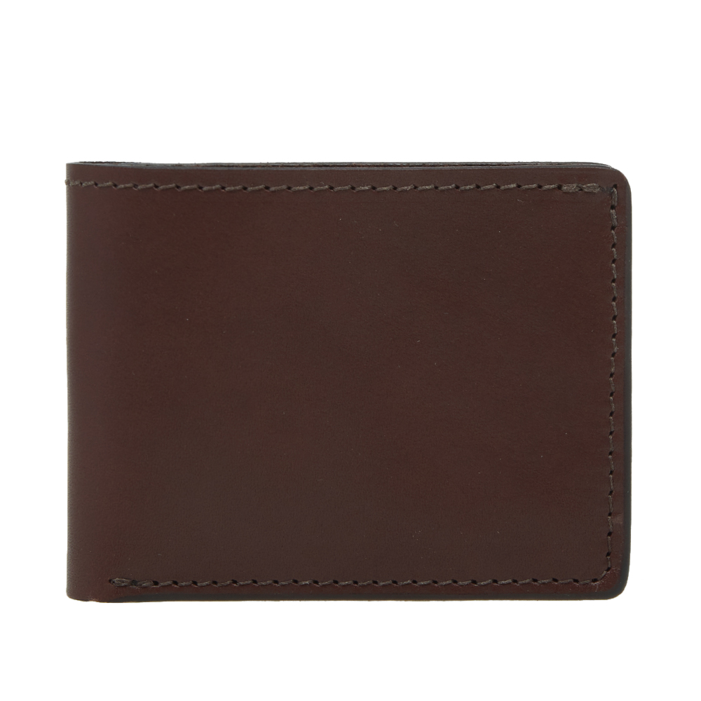 Tanner Goods Utility Bifold Wallet Tanner Goods