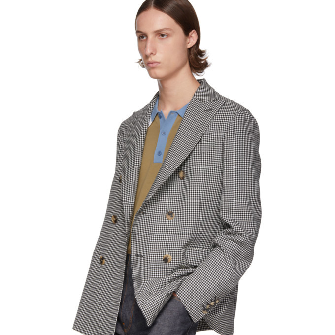 loewe blazer