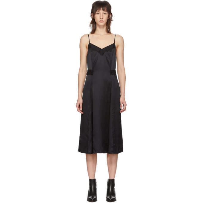 rag and bone hugo tank dress