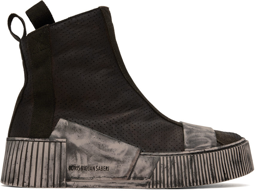 boris bidjan sneakers