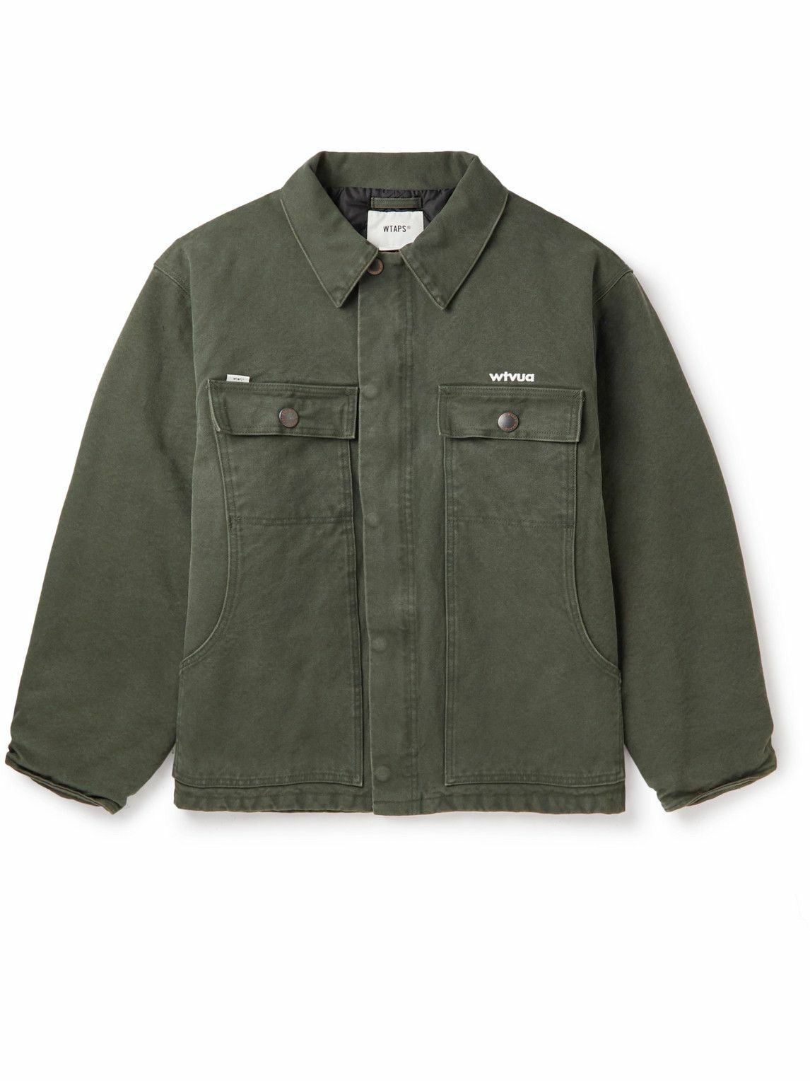 Conceal Jacket WTAPS