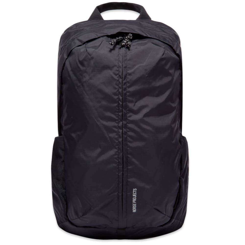 Norse Projects Cordura Backpack Norse Projects