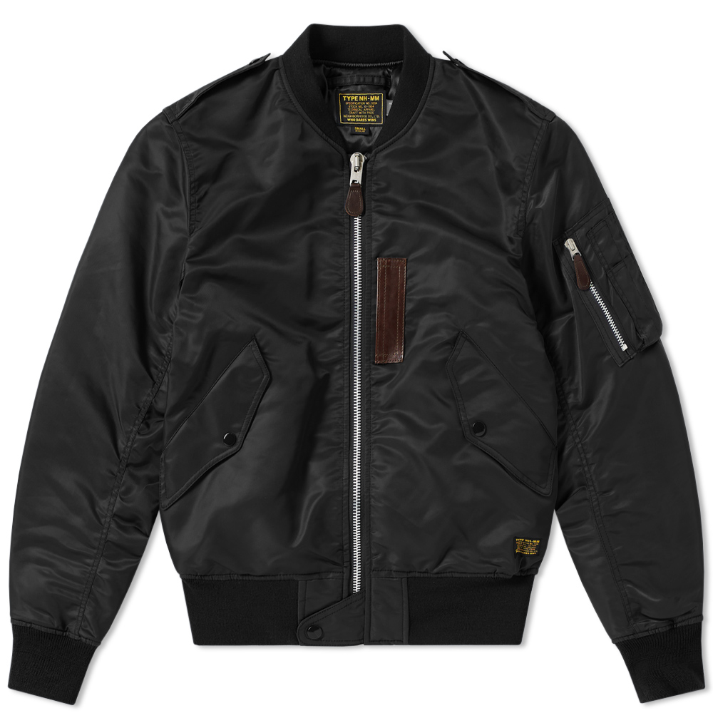 Neighborhood L-2D Jacket Neighborhood