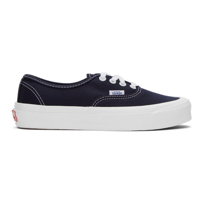 vans og authentic lx sneakers