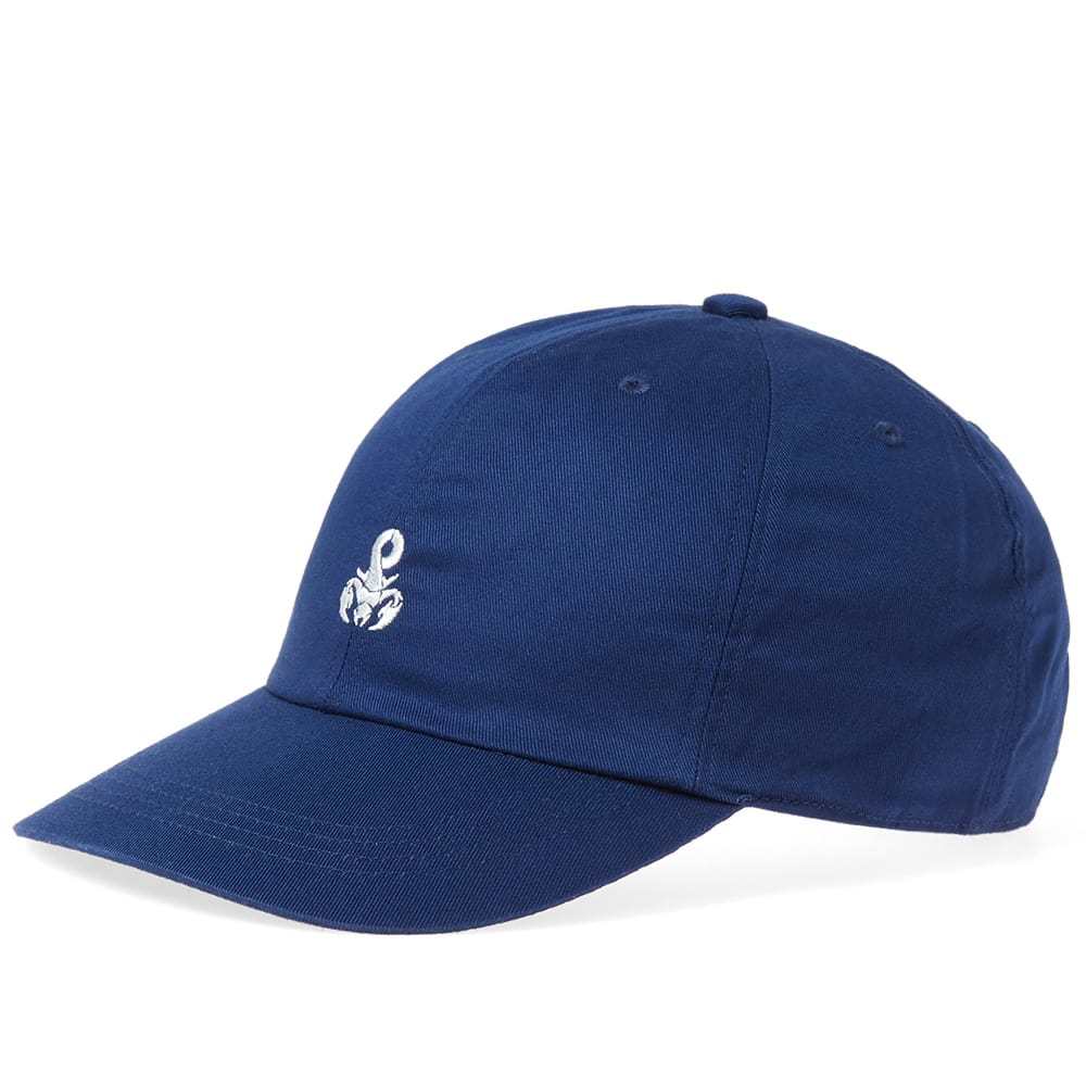BOSS Cappellino Da Baseball Donna – Twill Di Cotone Con Logo Grande – Berretto Regolabile - 2