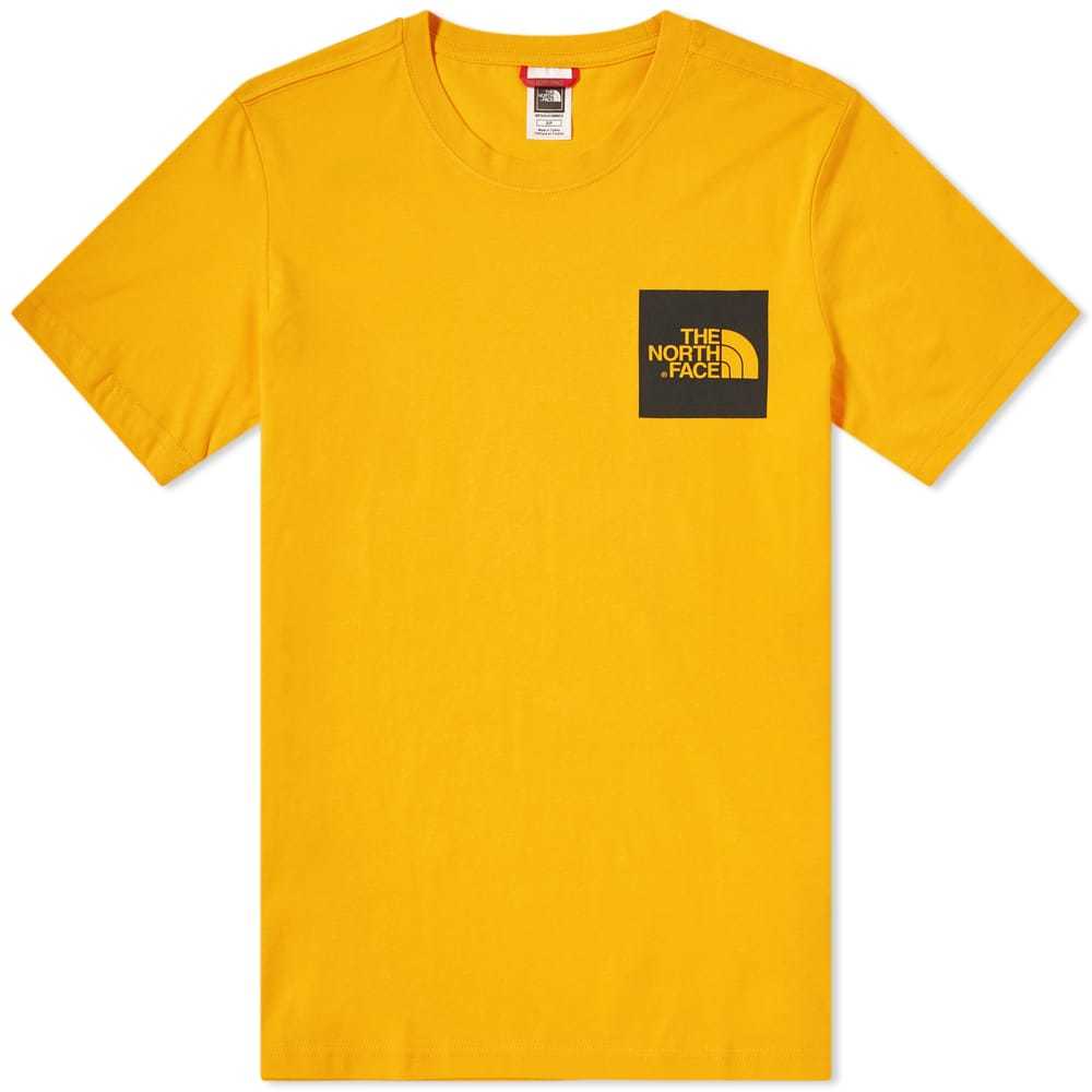 The Face Tee