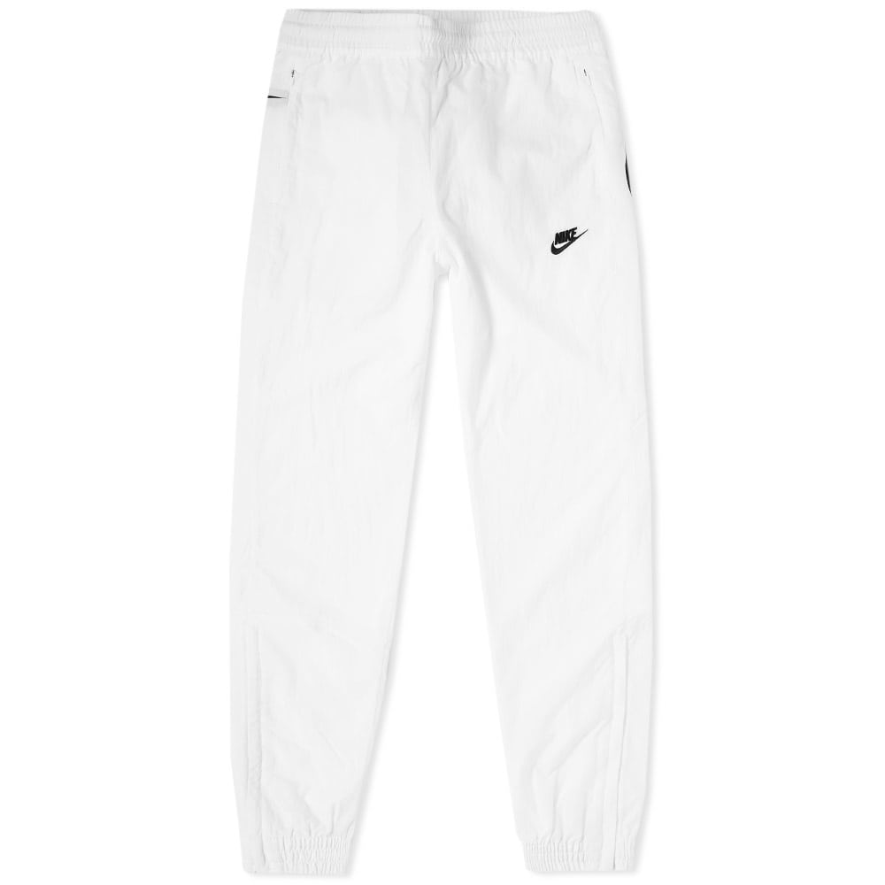 nikelab swoosh pants