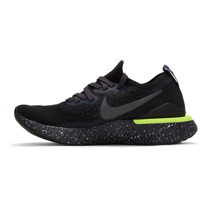 nike epic react navy mens