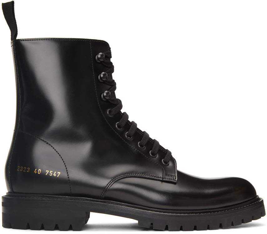 common projects duck boots