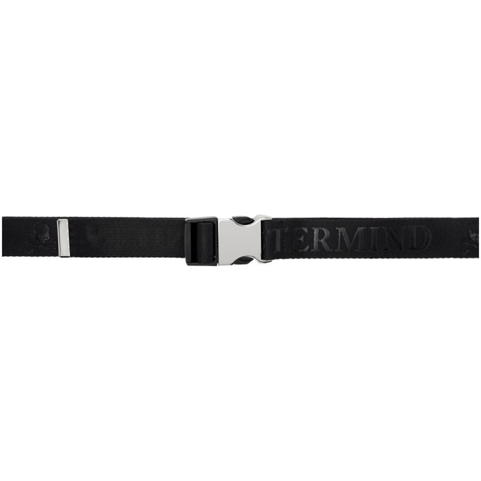 mastermind belt