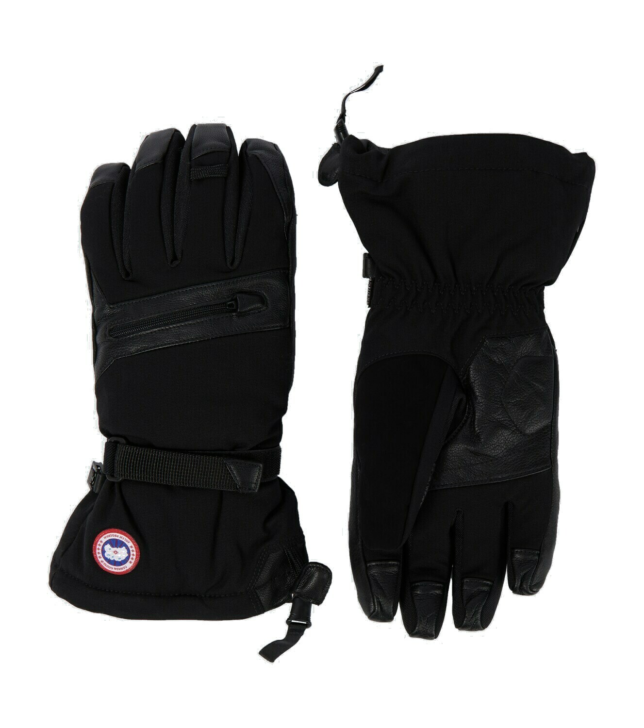 Canada Goose Northern Utility gloves Canada Goose