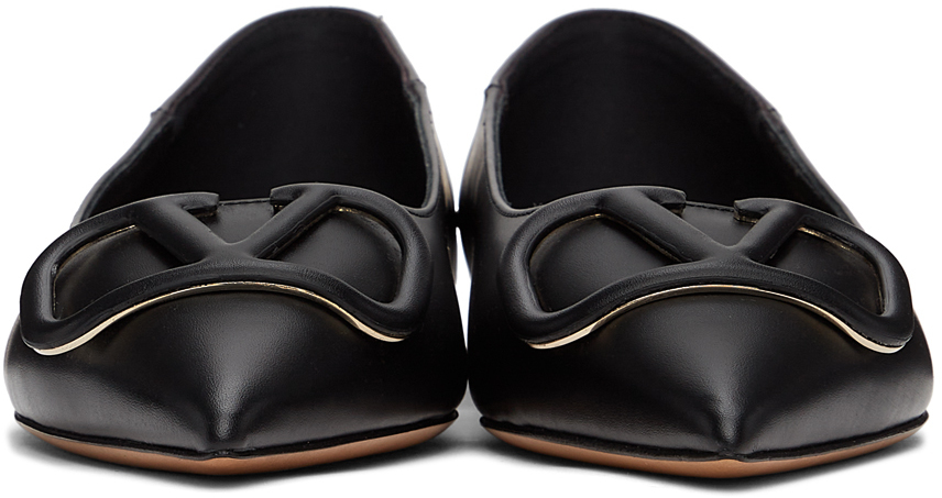 ballet flats for flat feet