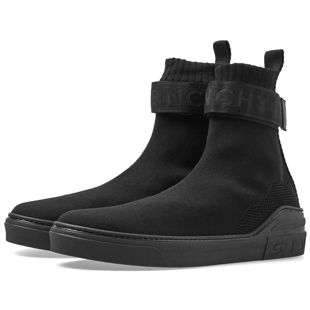 givenchy george v sneakers