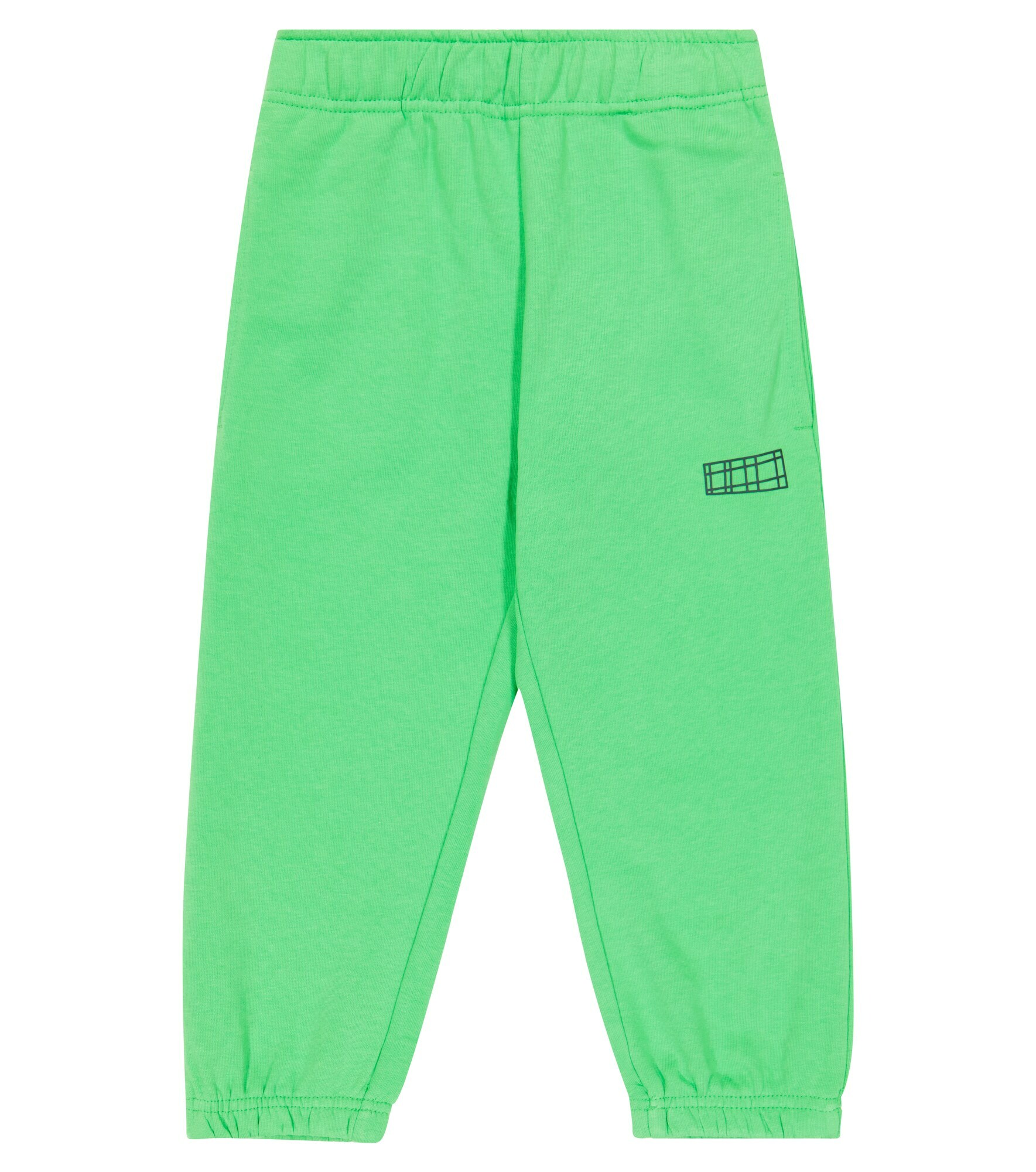 Molo - Am Cotton-blend Jersey Sweatpants Molo