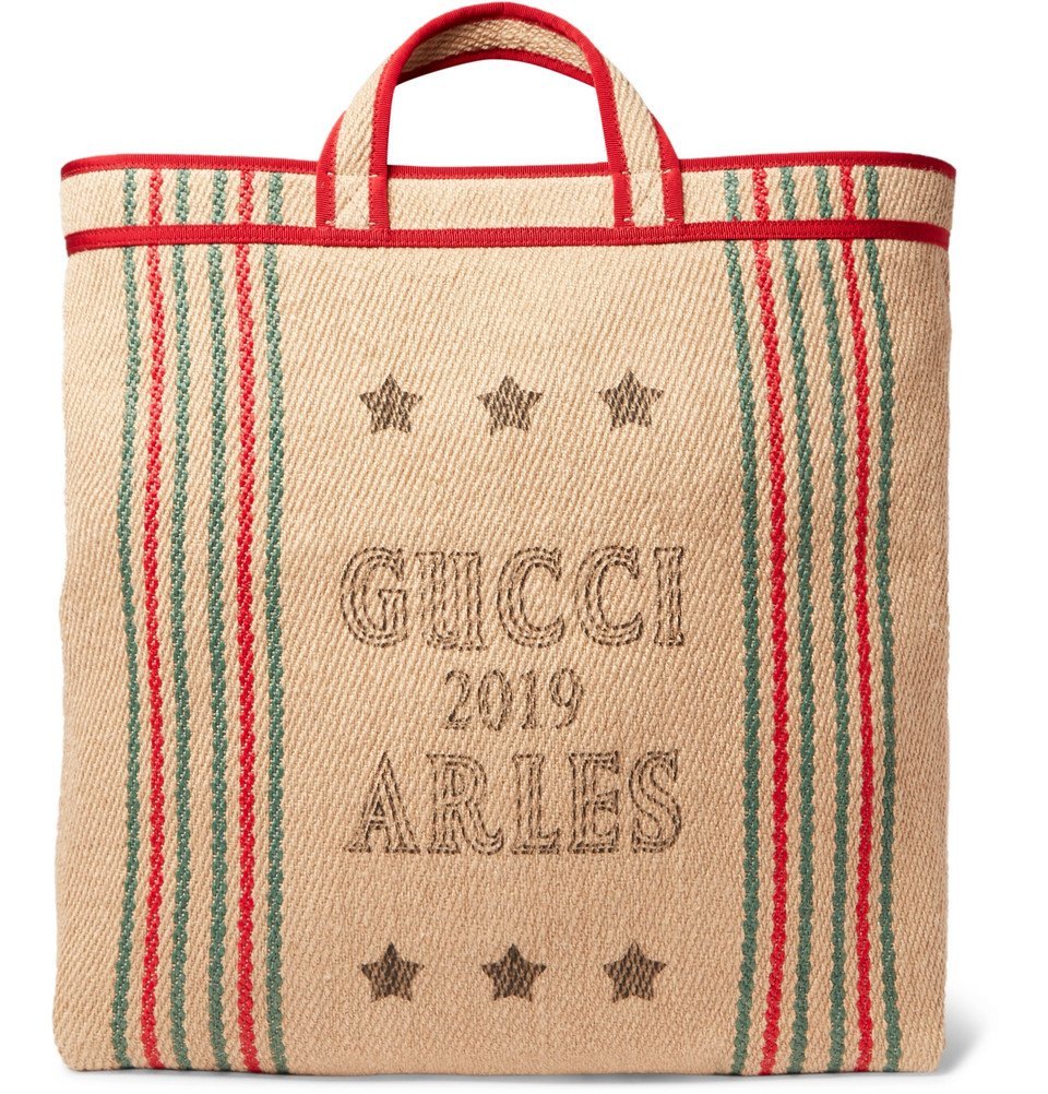 gucci sack bag