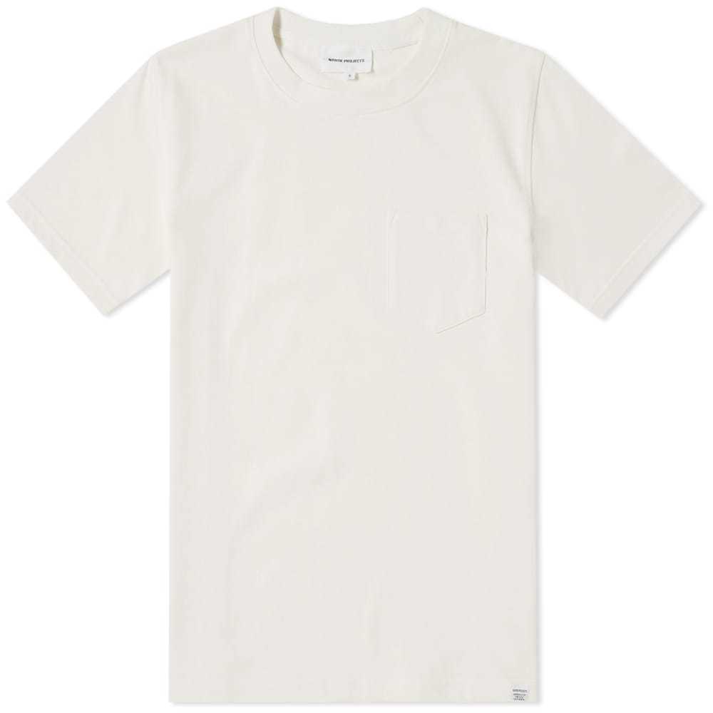 Norse Projects Johannes Pocket Tee Norse Projects