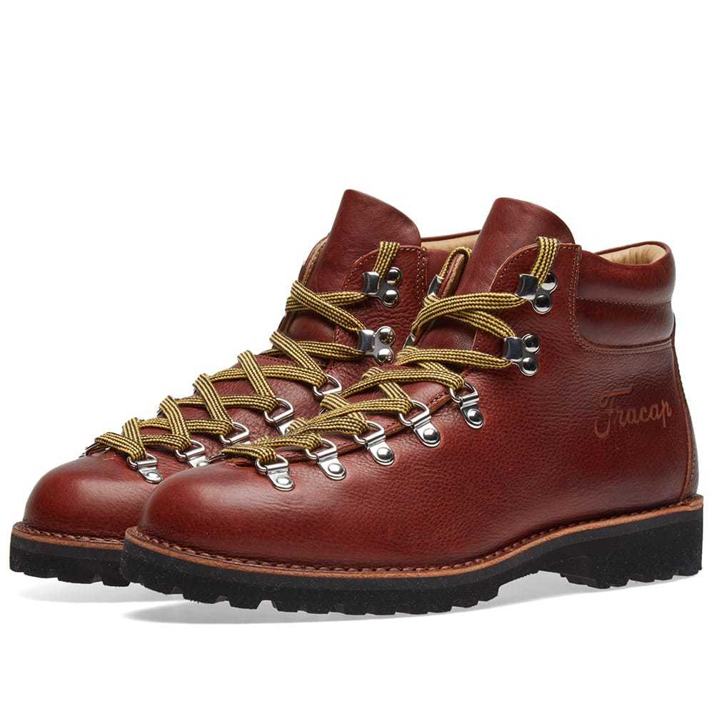 fracap m127 roccia sole scarponcino boot