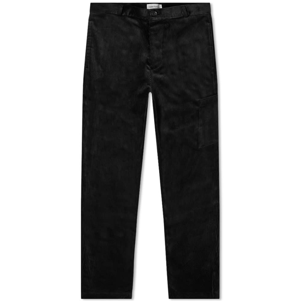 Photo: Oliver Spencer Cord Judo Pant