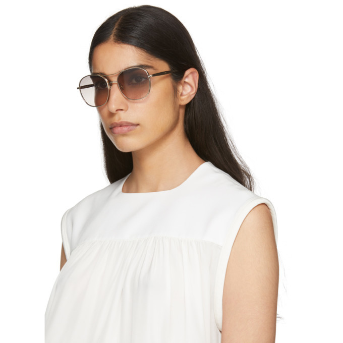 chloe nola sunglasses