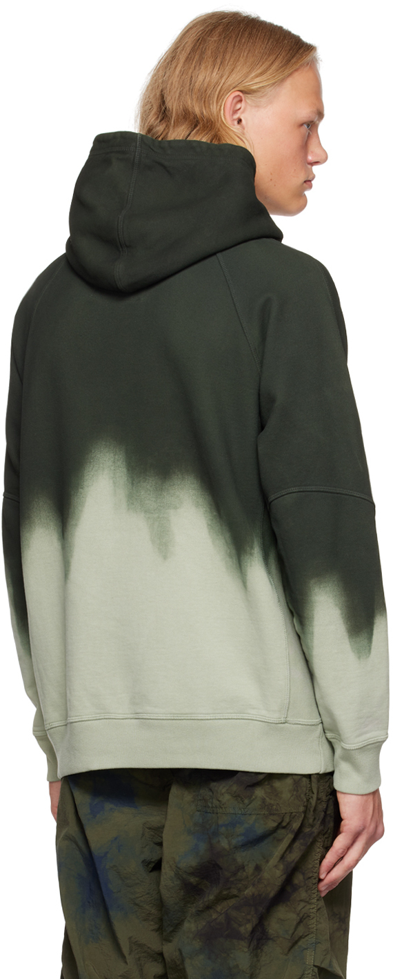 NEMEN® Green Vape Hoodie Nemen